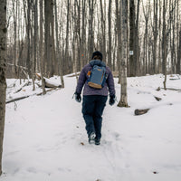 OVAP SNOVAP Winter Adventure Walks SNOVAP Winter Adventure Walks - Ottawa Valley Air Paddle