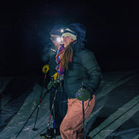 OVAP Snowshoe Summit Tour Snowshoe Summit Tour - Ottawa Valley Air Paddle