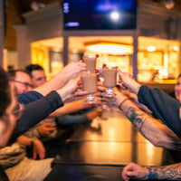 OVAP Snowshoe Summit Tour Snowshoe Summit Tour - Ottawa Valley Air Paddle