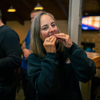 OVAP Snowshoe Summit Tour Snowshoe Summit Tour - Ottawa Valley Air Paddle