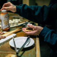 OVAP Snowshoe Summit Tour Snowshoe Summit Tour - Ottawa Valley Air Paddle