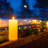 OVAP Snowshoe Summit Tour Snowshoe Summit Tour - Ottawa Valley Air Paddle