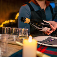 OVAP Snowshoe Summit Tour Snowshoe Summit Tour - Ottawa Valley Air Paddle