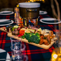 OVAP Snowshoe Summit Tour Snowshoe Summit Tour - Ottawa Valley Air Paddle