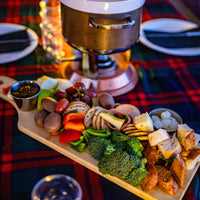 OVAP Snowshoe Summit Tour Snowshoe Summit Tour - Ottawa Valley Air Paddle