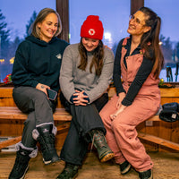 OVAP Snowshoe Summit Tour Snowshoe Summit Tour - Ottawa Valley Air Paddle