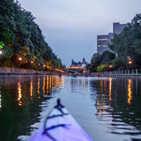 OVAP Kaleidoscope Kayaking