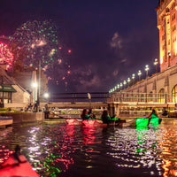 OVAP Kaleidoscope Kayaking