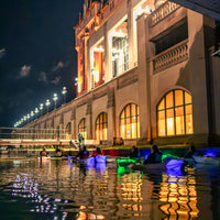 OVAP Kaleidoscope Kayaking