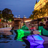 OVAP Kaleidoscope Kayaking