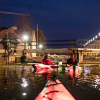 OVAP Kaleidoscope Kayaking