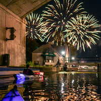 OVAP Kaleidoscope Kayaking