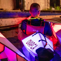 OVAP Kaleidoscope Kayaking