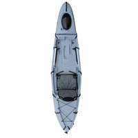 Pakayak Pakayak AnglerFish Fishing Kayak Pakayak AnglerFish Fishing Kayak - Ottawa Valley Air Paddle