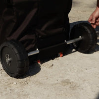 Pakayak Pakayak All-Terrain Wheels v2 Pakayak All-Terrain Wheels - Ottawa Valley Air Paddle