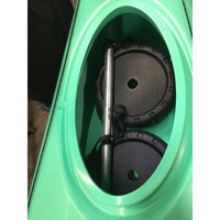Pakayak Pakayak All-Terrain Wheels v2 Pakayak All-Terrain Wheels - Ottawa Valley Air Paddle