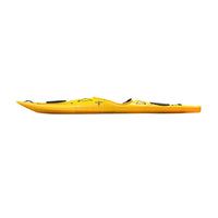 Pakayak Pakayak The Bluefin (2024) Pakayak Bluefin 142 - The Ultimate Packable Kayak