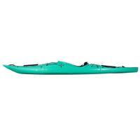 Pakayak Pakayak - The Bluefin Pakayak - The Bluefin (2024) - Ottawa Valley Air Paddle