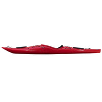 Pakayak Pakayak - The Bluefin Pakayak - The Bluefin (2024) - Ottawa Valley Air Paddle