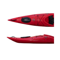 Pakayak Pakayak - The Bluefin Pakayak - The Bluefin (2024) - Ottawa Valley Air Paddle