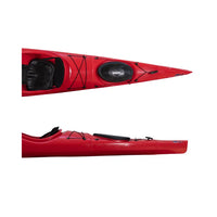 Pakayak Pakayak - The Bluefin Pakayak - The Bluefin (2024) - Ottawa Valley Air Paddle