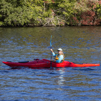 Pakayak Pakayak - The Bluefin Pakayak - The Bluefin (2024) - Ottawa Valley Air Paddle