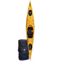 Pakayak Sunshine Pakayak - The Bluefin Pakayak - The Bluefin (2024) - Ottawa Valley Air Paddle