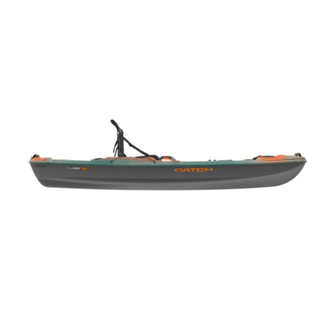 Pelican Komodo Pelican Catch Classic 100