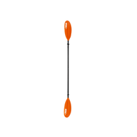Pelican Orange Pelican Standard Kayak Paddle 220 cm (87'') Pelican Catch Mode 110 TR - Ottawa Valley Air Paddle