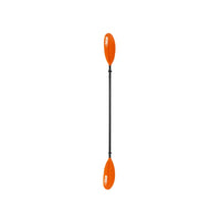 Pelican Orange Pelican Standard Kayak Paddle 220 cm (87'') Pelican Catch Mode 110 TR - Ottawa Valley Air Paddle