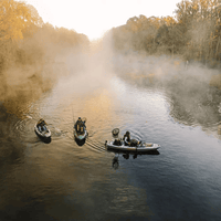 Pelican Outback/Light Khaki Pelican Catch 110HDII Fishing Kayak Pelican Catch 110HDII Fishing Kayak - Ottawa Valley Air Paddle