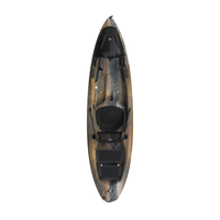 Pelican Outback/Magnetic Grey Pelican SEEK 100XP Angler Fishing Kayak Pelican Catch Mode 110 TR - Ottawa Valley Air Paddle