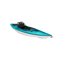 Pelican Pelican Argo 100XR Recreational Kayak Pelican Catch Mode 110 TR - Ottawa Valley Air Paddle