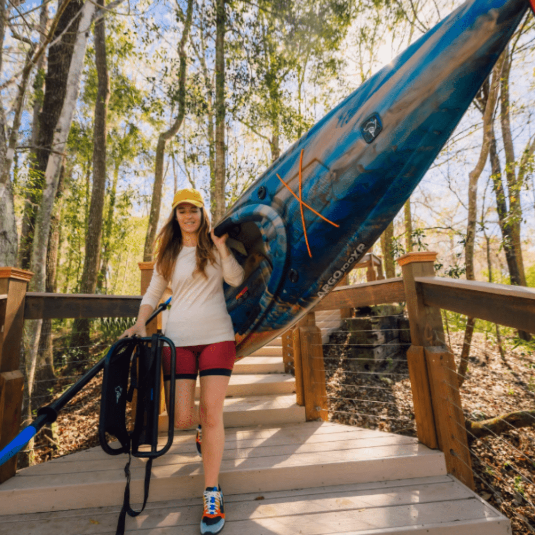 Pelican Pelican Argo 100XR Recreational Kayak Pelican Catch Mode 110 TR - Ottawa Valley Air Paddle