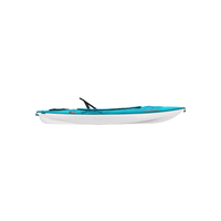 Pelican Pelican Argo 100XR Recreational Kayak Pelican Catch Mode 110 TR - Ottawa Valley Air Paddle