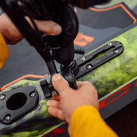 Pelican Pelican Catch Mode 110 TR Pelican Catch Mode 110 TR - Ottawa Valley Air Paddle