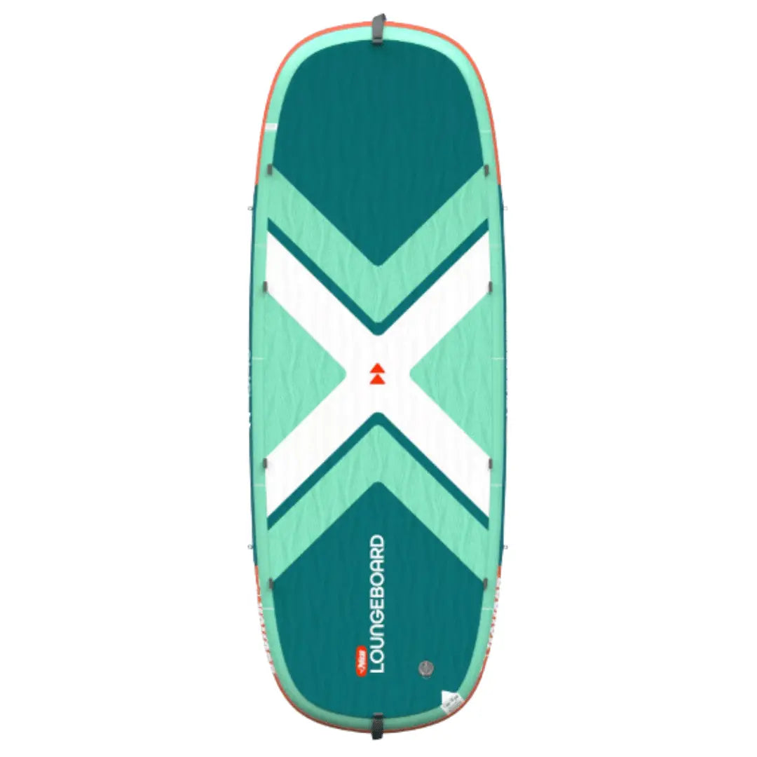 Pelican Pelican Inflatable Loungeboard (SUP)