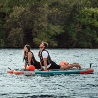 Pelican Pelican Inflatable Loungeboard (SUP)
