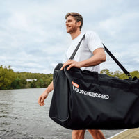 Pelican Pelican Inflatable Loungeboard (SUP)