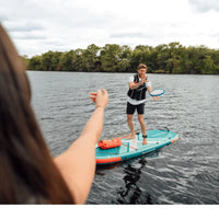 Pelican Pelican Inflatable Loungeboard (SUP)