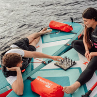 Pelican Pelican Inflatable Loungeboard (SUP)