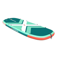 Pelican Pelican Inflatable Loungeboard (SUP)