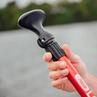 Pelican Pelican Inflatable Loungeboard (SUP)