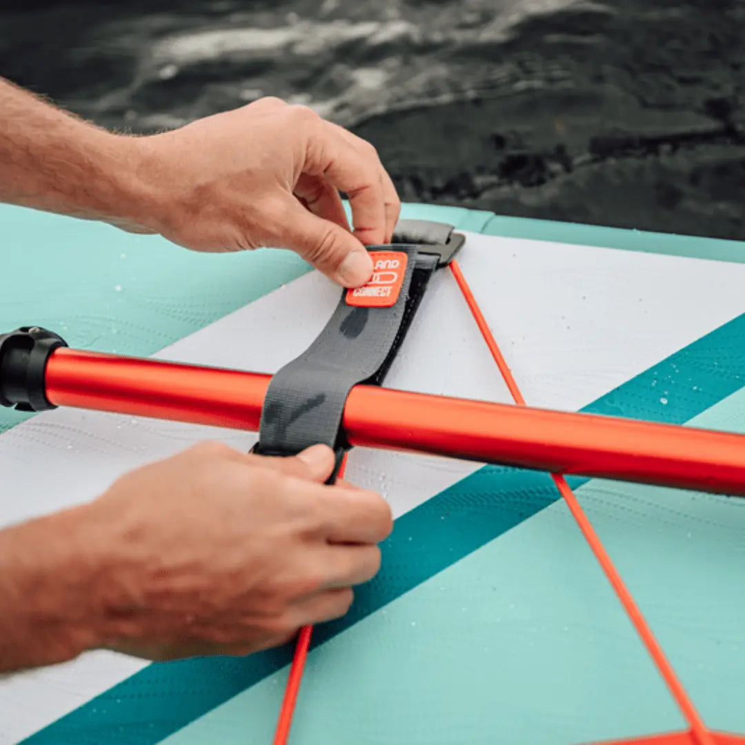 Pelican Pelican Inflatable Loungeboard (SUP)