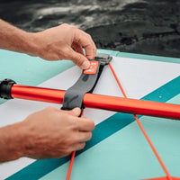 Pelican Pelican Inflatable Loungeboard (SUP)