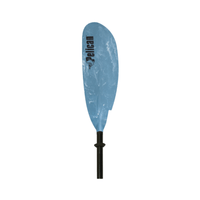 Pelican Pelican Poseidon Kayak Paddle 230 cm (90.5") Pelican Catch Mode 110 TR - Ottawa Valley Air Paddle