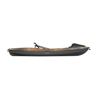 Pelican Pelican SEEK 100XP Angler Fishing Kayak Pelican Catch Mode 110 TR - Ottawa Valley Air Paddle