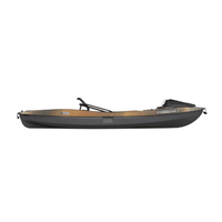 Pelican Pelican SEEK 100XP Angler Fishing Kayak Pelican Catch Mode 110 TR - Ottawa Valley Air Paddle