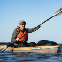 Pelican Pelican SEEK 100XP Angler Fishing Kayak Pelican Catch Mode 110 TR - Ottawa Valley Air Paddle