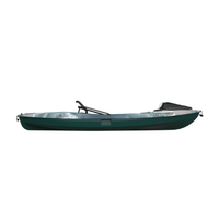 Pelican Pelican SEEK 100XP Angler Fishing Kayak Pelican Catch Mode 110 TR - Ottawa Valley Air Paddle